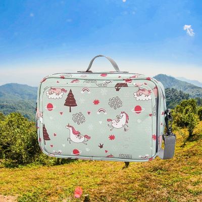 Sac de Voyage - BabyBag™ - Hiver - Bébé a board